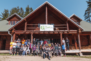 Semestr započal a iZUN.eu je s vámi!